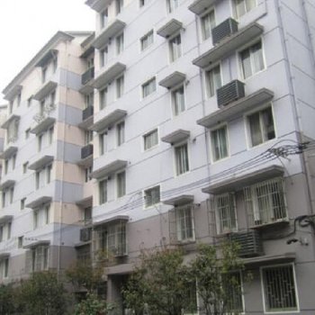 家全公寓(上海新天地淡水路店)