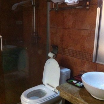 弋阳县天成风尚宾馆酒店提供图片