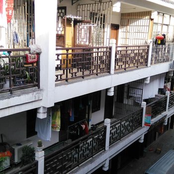 衡阳南岳福运缘香食宿店