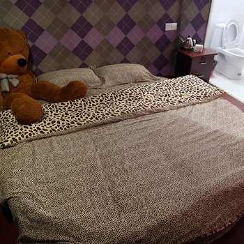 黄山乐府主题旅馆酒店提供图片