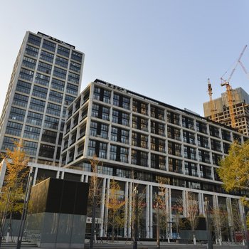 阿房生酒店(大连星海广场百年汇店)