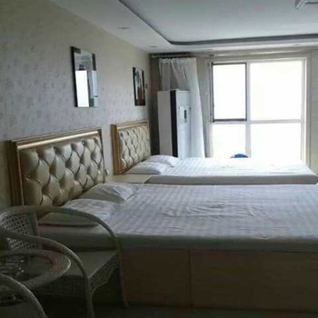 绥中宣宣海景假日公寓酒店提供图片
