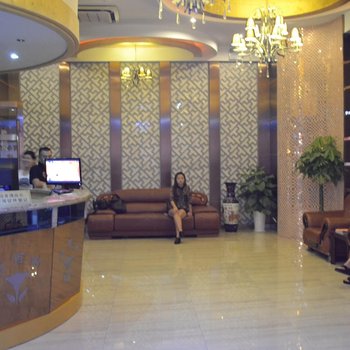 扬州金百合商务宾馆酒店提供图片