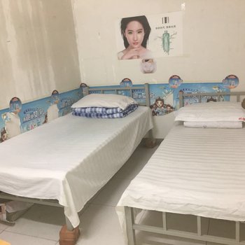 北京汇客招待所