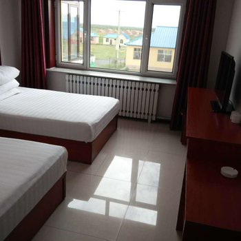 克什克腾旗君悦酒店酒店提供图片