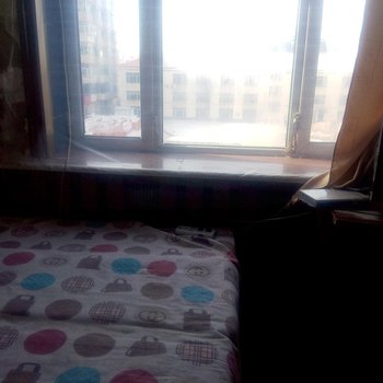 海伦鑫淼旅店酒店提供图片