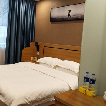 悦逸酒店(怀化体育中心店)酒店提供图片
