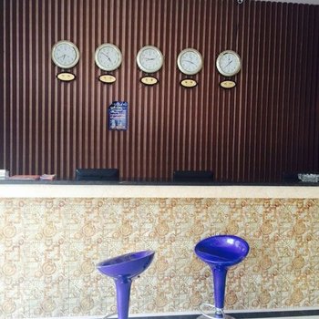 西安盛京华酒店酒店提供图片