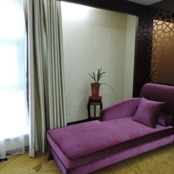 长沙市湘府国际酒店酒店提供图片