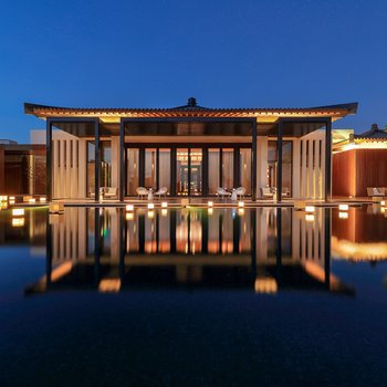 海南土福湾嘉佩乐度假酒店