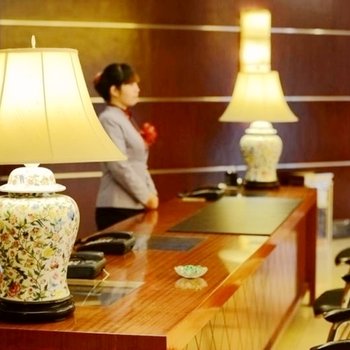 石家庄美华商务酒店酒店提供图片
