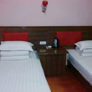 鄂州梁湖宾馆酒店提供图片