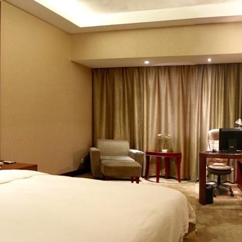 安庆市迎宾馆酒店提供图片