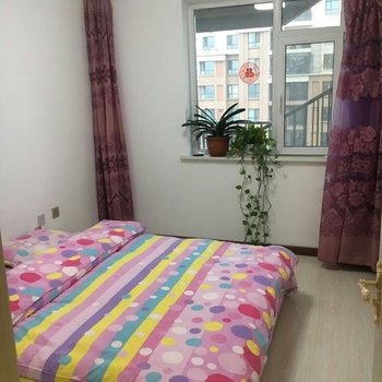沈阳天成公寓