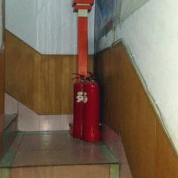 高密意和宾馆酒店提供图片