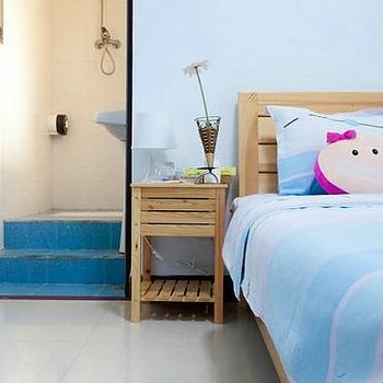 三亚艾海度假小屋