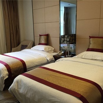 梁平博尼雅精品酒店酒店提供图片