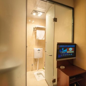 重庆金阳商务宾馆酒店提供图片