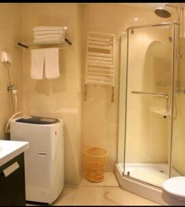 临沂喜达屋连锁公寓酒店提供图片