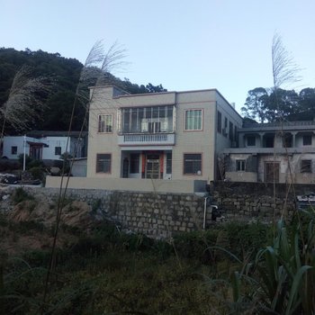 南澳三美旅馆酒店提供图片