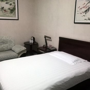 永济盛荣宾馆(火车站)酒店提供图片