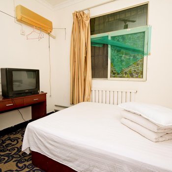 西安银泰酒店石油大学店酒店提供图片