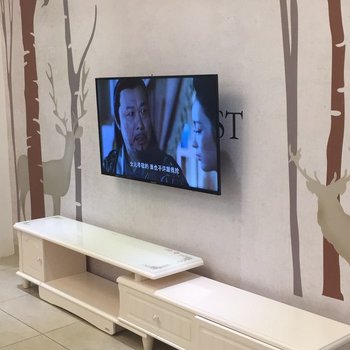 包头银河之心??公寓(4号店)
