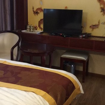 芒康苏米兰酒店酒店提供图片