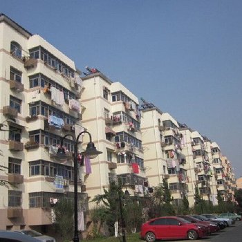 长乐公寓(南京景秀苑三店)