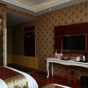 兖州威尼斯商务酒店酒店提供图片