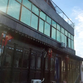 太仓昇翔客栈