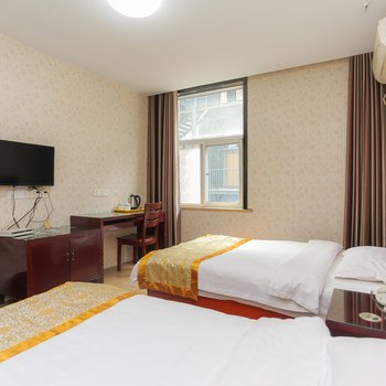 泗阳鑫帝商务宾馆酒店提供图片