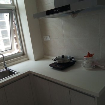 乐亭久久海景公寓(2号店)酒店提供图片