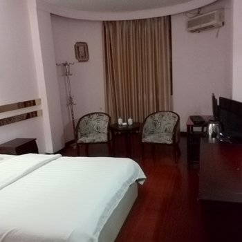 泸州市北苑宾馆酒店提供图片