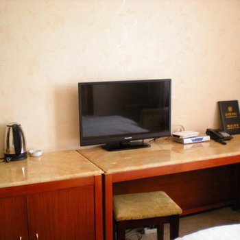 乌兰友兴商务宾馆酒店提供图片