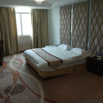 惠安福满人间酒店酒店提供图片