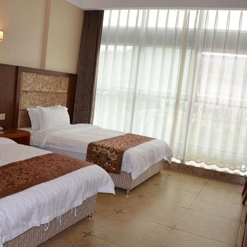 南充阆中金石商务酒店酒店提供图片