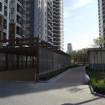 武大嫂海景自助公寓(长岛悦海假日二店)