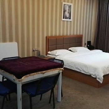 井冈山君悦宾馆酒店提供图片