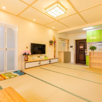 丹东福山温泉民宿酒店提供图片