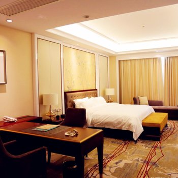 仙桃仙苑国际大酒店酒店提供图片