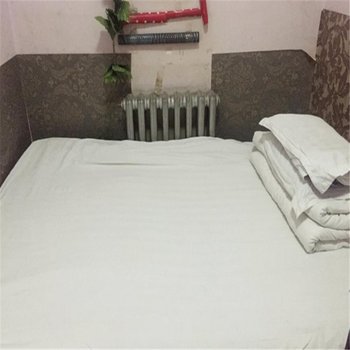 绥化洪运招待所