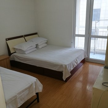 北京李奎文公寓(弘善路分店)酒店提供图片