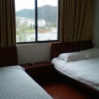 淳安县富文木莲民宿酒店提供图片