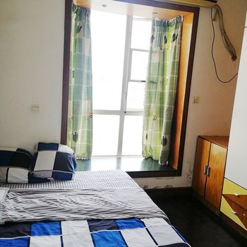 南昌金边瑞香苑公寓酒店提供图片