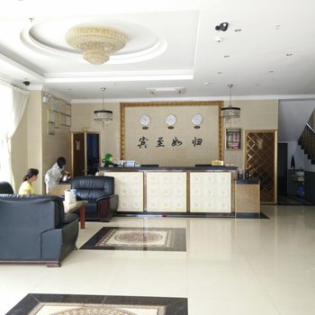陵水嘉宾商务酒店酒店提供图片