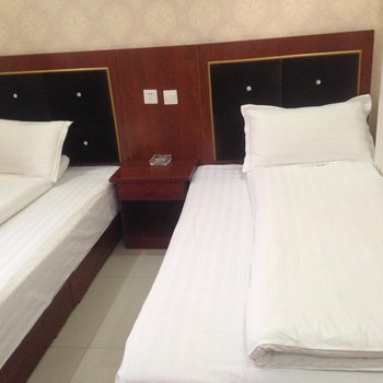 兰州鑫亚商务宾馆酒店提供图片