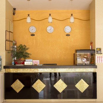 靖西宏邦宾馆(百色)酒店提供图片