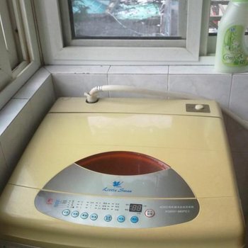 青春年华求学公寓(南京南林一村店)