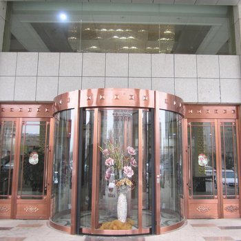 盐池永宏乐丰酒店
